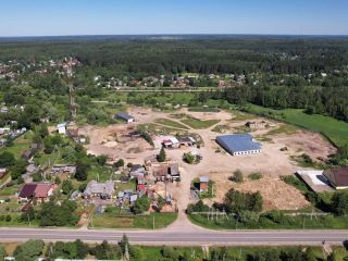 Продаю складское помещение видеонаблюдение своя скважина фото 36 Можайск