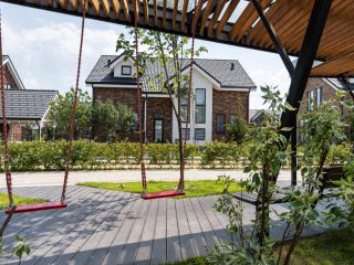 Продается кирпичный коттедж фото 25 Подольск