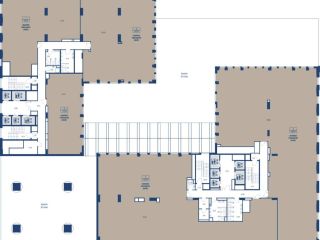 Продаю офисное помещение рассрочка имеется охрана фото 2 Москва