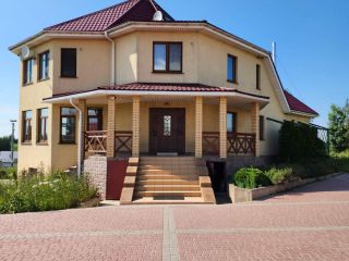 Продается монолитный коттедж рассрочка фото Тосно