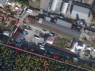 Продам помещение под склад готовый удобный заезд фото Балашиха