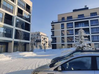 Продается однокомнатная квартира красивый фото 4 Казань