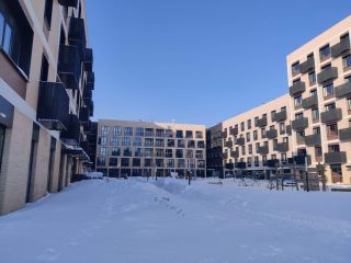 Продается однокомнатная квартира красивый фото 5 Казань