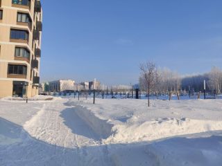 Продается однокомнатная квартира красивый фото 8 Казань