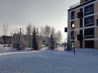 Продается однокомнатная квартира красивый фото 11 Казань