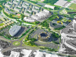 Продается однокомнатная квартира красивый фото 20 Казань