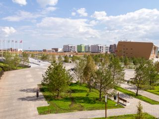 Продается однокомнатная квартира красивый фото 22 Казань