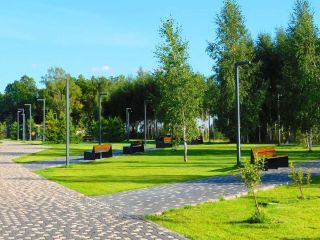 Продается однокомнатная квартира красивый фото 23 Казань