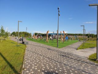 Продается однокомнатная квартира красивый фото 24 Казань