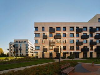 Продается однокомнатная квартира красивый фото 26 Казань