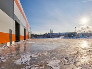 Сдаю складское помещение с коммуникациями с газовым отоплением фото 5 Набережные Челны