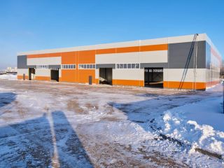 Сдаю складское помещение с коммуникациями с газовым отоплением фото 8 Набережные Челны