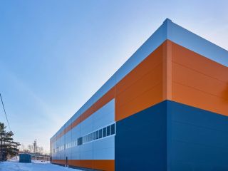 Сдаю складское помещение с коммуникациями с газовым отоплением фото 10 Набережные Челны