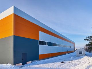 Сдам помещение под производство с газовым отоплением имеется охрана фото 7 Набережные Челны