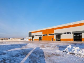 Сдам помещение под производство с газовым отоплением имеется охрана фото 8 Набережные Челны