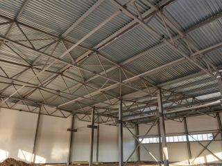 Сдам помещение под производство с газовым отоплением имеется охрана фото 10 Набережные Челны