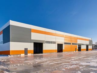 Сдам помещение под производство с газовым отоплением имеется охрана фото 13 Набережные Челны