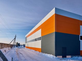 Сдается складское помещение видеонаблюдение фото 12 Набережные Челны