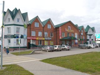 Сдам помещение под магазин на первой линии фото 5 Новосибирск