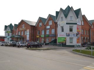 Сдам помещение под магазин на первой линии фото 6 Новосибирск