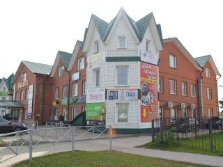 Сдам помещение под магазин на первой линии фото 8 Новосибирск