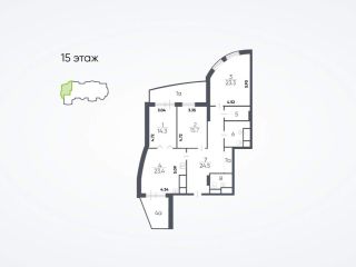 Продам нежилое помещение фото 2 Москва