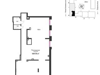 Продам нежилое помещение свободного назначения фото Москва