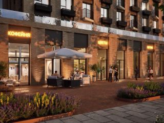 Продаю помещение свободного назначения с коммуникациями на первой линии фото 2 Москва