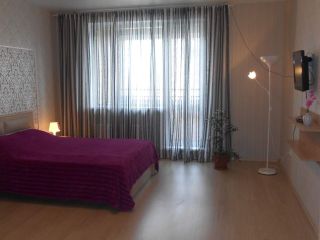 Сдам студию посуточная аренда фото Новосибирск