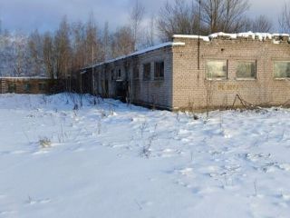 Продаю помещение свободного назначения с коммуникациями подключена канализация фото Тверь