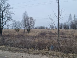 Продаю зем участок есть электричество фото 7 Щёкино