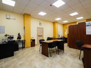 Продается нежилое помещение евроремонт видеонаблюдение фото Санкт-Петербург