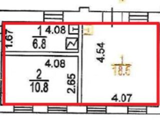 Сдаю нежилое помещение на первой линии фото 3 Москва