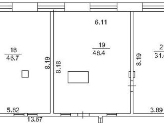 Сдается нежилое помещение фото 3 Москва