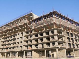 Продам двушку с мебелью видеонаблюдение фото 17 Анапа