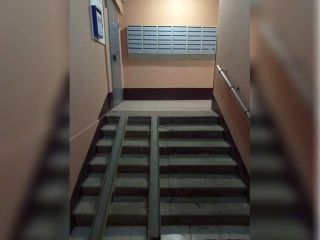 Продам двухкомнатную квартиру документы в полном порядке фото 2 Тула