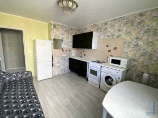 Продам однокомнатную квартиру есть документы с мебелью фото 11 Новороссийск город