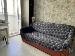 Продам однокомнатную квартиру есть документы с мебелью фото 18 Новороссийск город