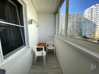 Продам однокомнатную квартиру есть документы с мебелью фото 21 Новороссийск город