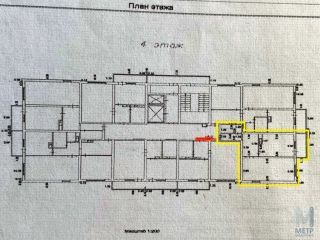 Продам однокомнатную квартиру есть документы с мебелью фото 23 Новороссийск город
