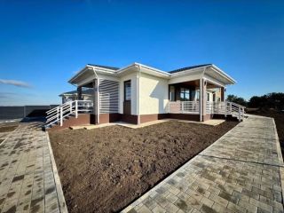 Продаю кирпичный дом с коммуникациями под индивидуальное жилищное строительство фото 7 Симферополь