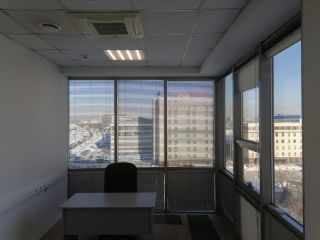 Сдаю помещение под офис есть пожарная сигнализация имеется охрана фото Химки