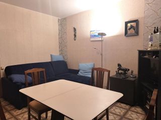 Продаю 4 комнатную квартиру евроремонт фото 2 Москва