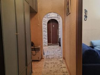 Продаю 4 комнатную квартиру евроремонт фото 5 Москва