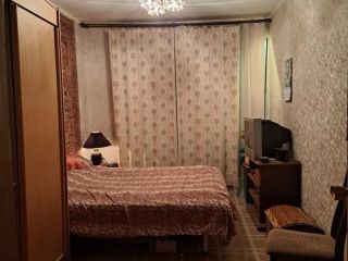 Продаю 4 комнатную квартиру евроремонт фото 6 Москва