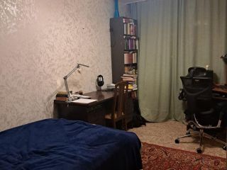 Продаю 4 комнатную квартиру евроремонт фото 8 Москва