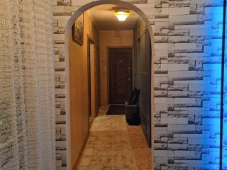 Продаю 4 комнатную квартиру евроремонт фото 9 Москва