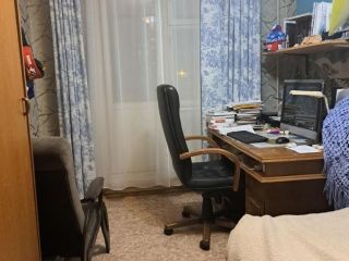 Продаю 4 комнатную квартиру евроремонт фото 10 Москва