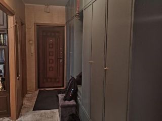 Продаю 4 комнатную квартиру евроремонт фото 12 Москва