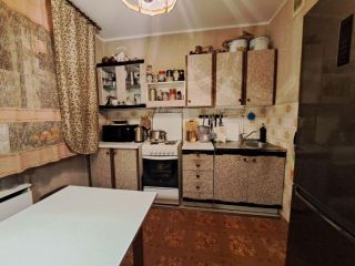 Продаю 4 комнатную квартиру евроремонт фото 13 Москва